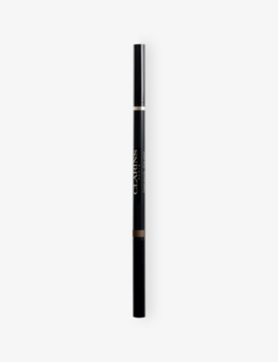 Clarins Wonder Define Brow Pencil 0.06g 02 Cool Brown