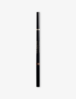 Clarins Wonder Define Brow Pencil 0.06g 03 Warm Brown