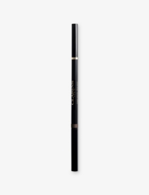 Clarins Wonder Define Brow Pencil 0.06g 04 Dark Brown