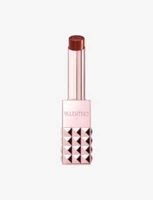 Valentino Beauty Spike Dew Shine Lipstick 2.1g 192a Cafe Couture
