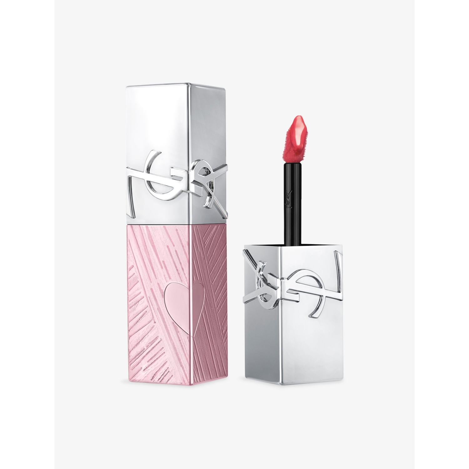 Yves Saint Laurent The Inks Shine Lipstick 5.5ml