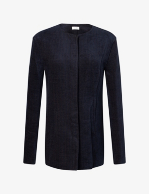 Ruohan Womens Andesite Basalt Nila Cotton Jacket