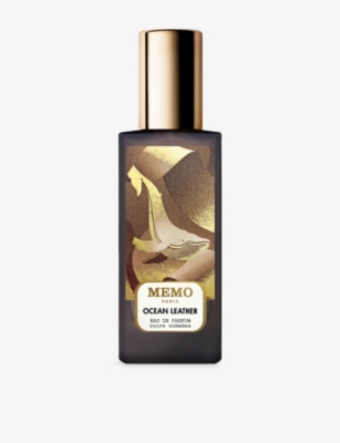 Memo Paris Womens Ocean Leather Eau De Parfum 30ml