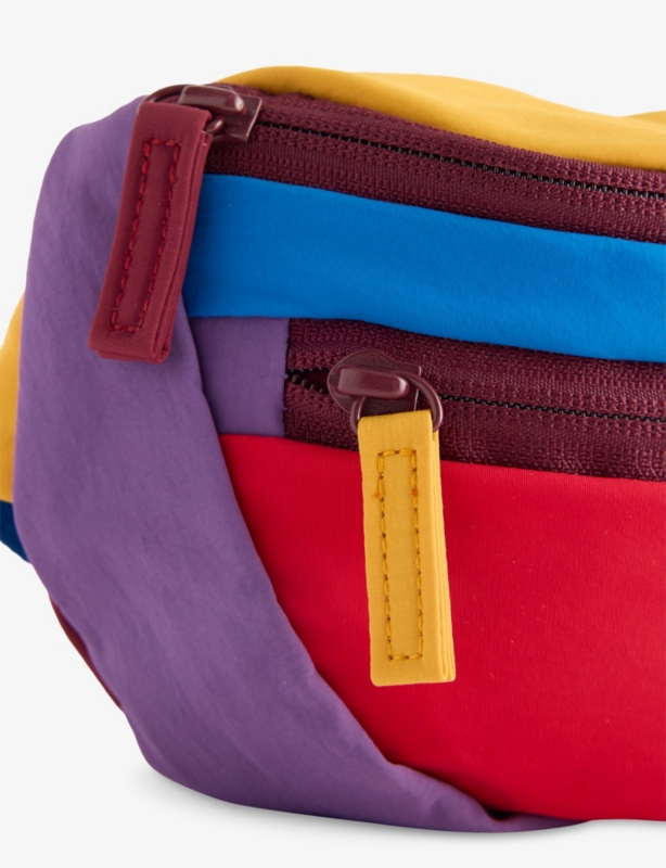 Bolder Cotton Belt Bag