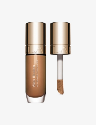 Clarins Skin Illusion All-in-one Concealer 10ml 12