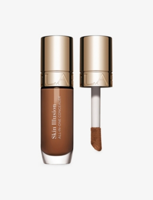 Clarins Skin Illusion All-in-one Concealer 10ml 18