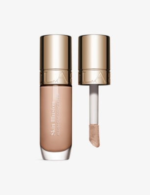 Clarins Skin Illusion All-in-one Concealer 10ml 2
