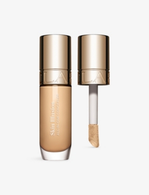Clarins Skin Illusion All-in-one Concealer 10ml 3
