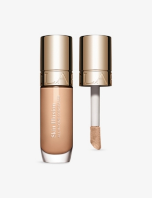 Clarins Skin Illusion All-in-one Concealer 10ml 4