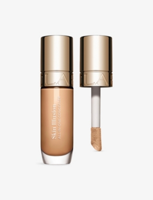 Clarins Skin Illusion All-in-one Concealer 10ml 7