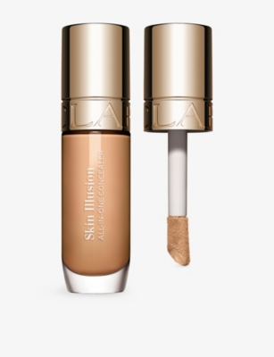 Clarins Skin Illusion All-in-one Concealer 10ml 8