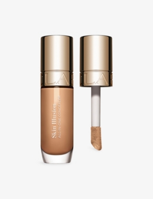 Clarins Skin Illusion All-in-one Concealer 10ml 9