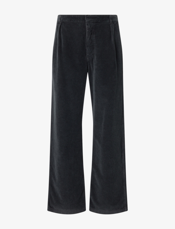 Paulo Velvet Corduroy Trousers
