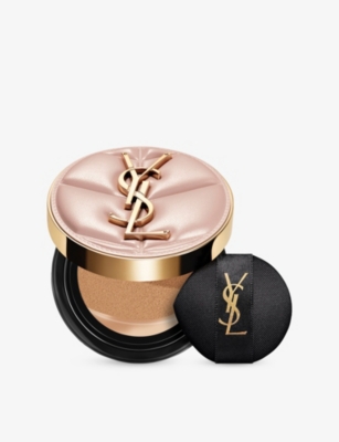 Saint Laurent Kin Affair Cushion Foundation 14g Mn7.6