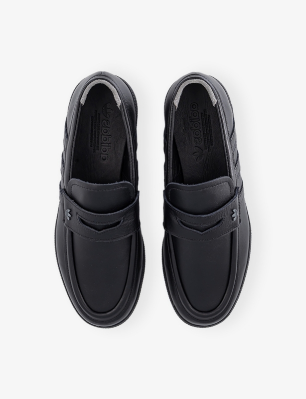 Handball Spezial Leather Loafers