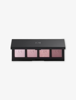 Laura Mercier Mauve Moonlight Caviar Eyeshadow Quad 6g