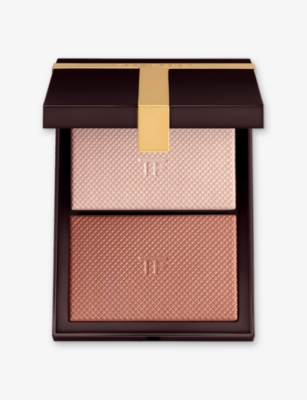Tom Ford Nudelight Shade and Illuminate Highlighting Duo 18g