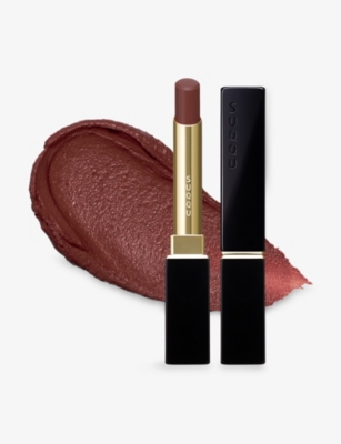 Suqqu Velvet Fit Lipstick Refill 3.7g 110- Touren