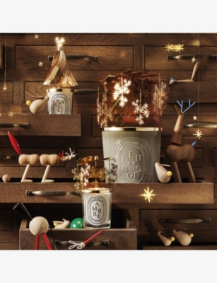 Selfridges Candle Buying Guide 2026: Burn Time, Cost per Hour and What ...