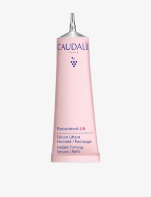 Caudalíe Resveratrol-lift Instant Firming Serum Refill 30ml