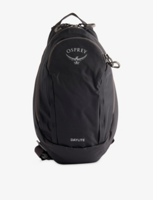 Osprey Mens Daylite™ Woven Sling Bag Black