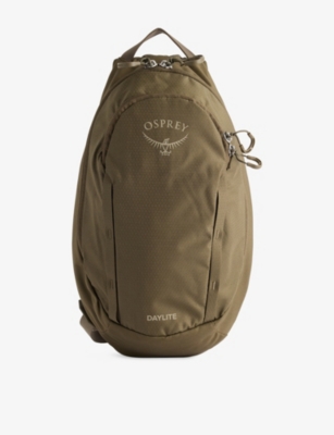 Osprey Mens Daylite™ Woven Sling Bag Earl Grey