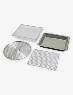 Our Place Wonder Oven Pro - Chef's Kit 2.0 In Gray