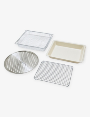 Our Place Wonder Oven Pro - Chef's Kit 2.0 In Gray