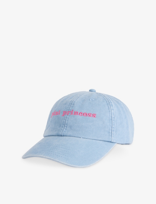 Pint Princess Cotton Cap