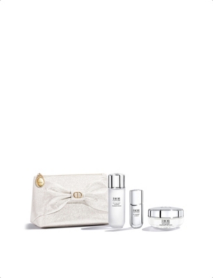 Dior Capture High-performance Anti-ageing Correction Ritual Limited-edition Gift Set