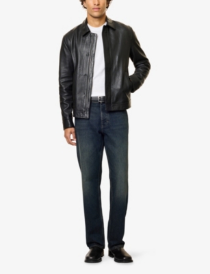 NEUW: Liam Relaxed Denim Jeans
