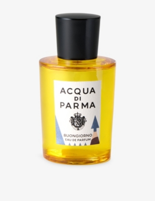 ACQUA DI PARMA BUONGIORNO 100ml 国内正規品 ACQUA DI PARMA - Holiday Collection Buongiorno Eau de Parfum 100ml