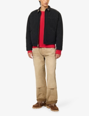 CHERRY LOS ANGELES: Work Corduroy Jacket