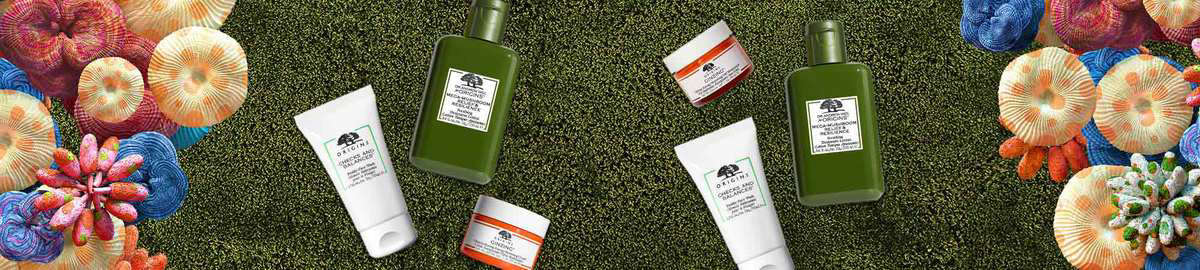 Origins Beauty Selfridges Shop Online