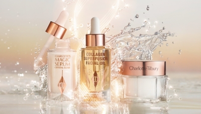 charlotte tilbury make up selfridges