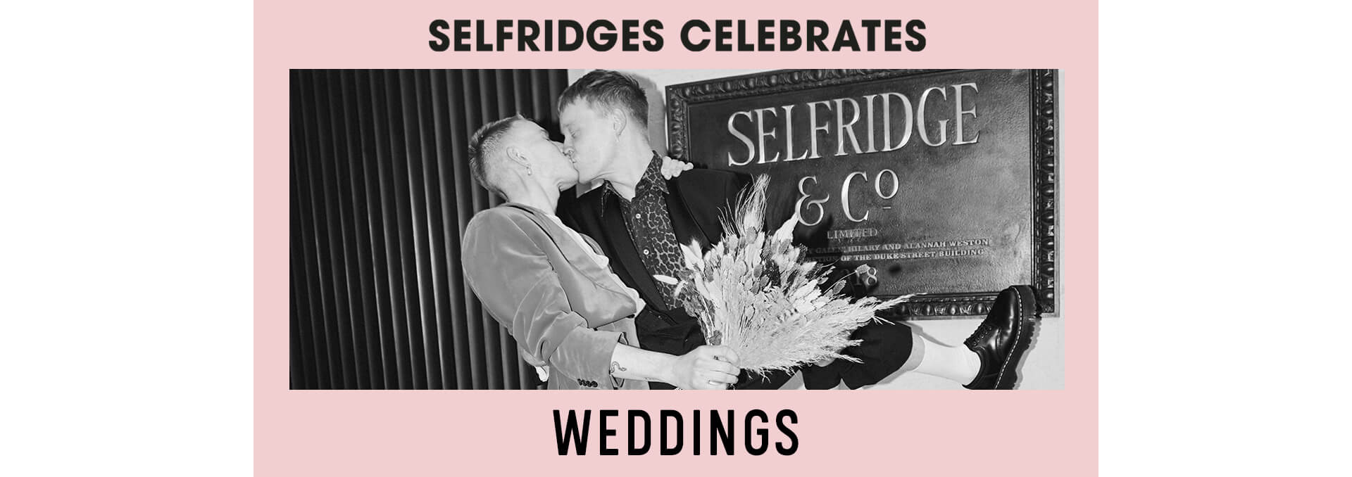 Selfridges bridal hot sale