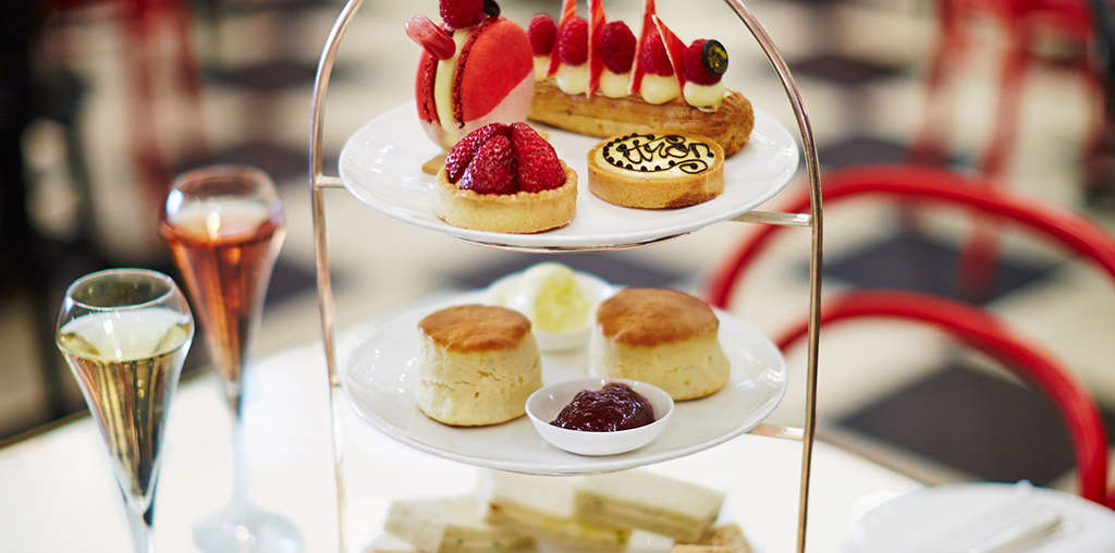 London Restaurants & Bars