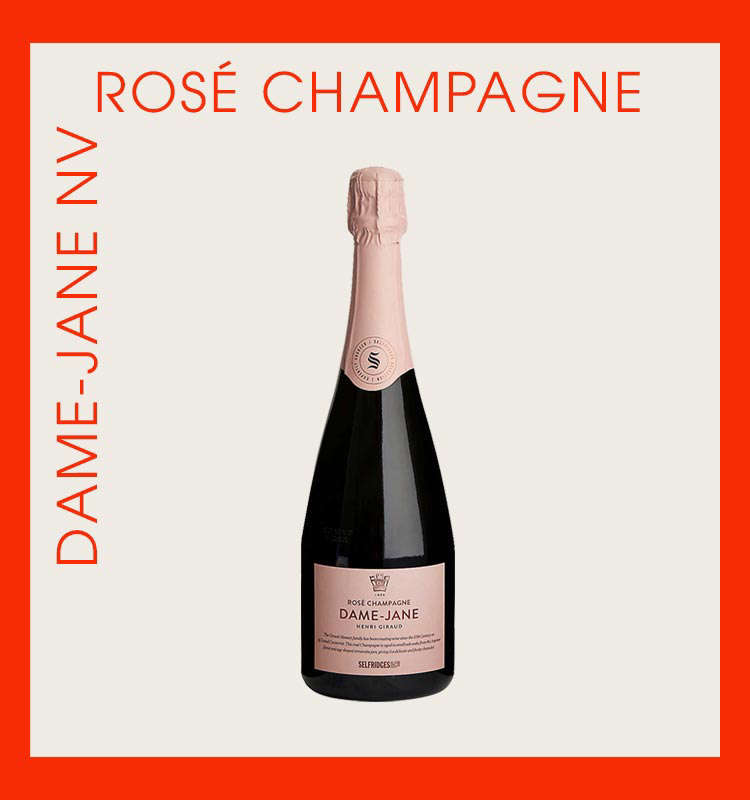 Best Homemade Pink Champagne Drinks 2023 AtOnce